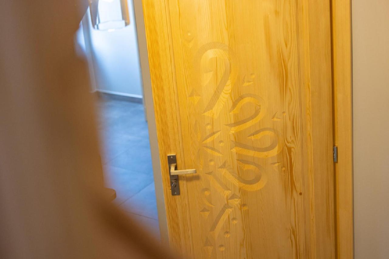 Apartamenty U Anusia Zakopane Exterior foto